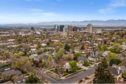 382 E 7th Ave N, Salt Lake City, UT 84103 - Photo 1