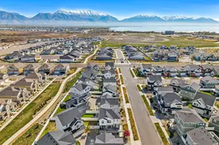 156 E Polaris Dr, Saratoga Springs, UT 84045 - Photo 37