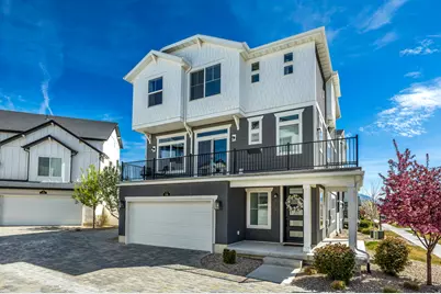 156 E Polaris Dr, Saratoga Springs, UT 84045 - Photo 1