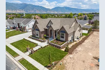 1649 W Pheasant Meadow Dr, Kaysville, UT 84037 - Photo 53