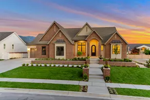 1649 W Pheasant Meadow Dr, Kaysville, UT 84037 - Photo 49