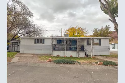 400 N 500 W #323, Moab, UT 84532 - Photo 1