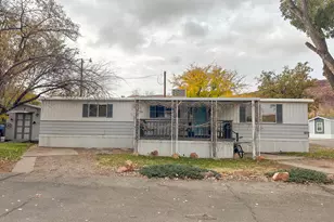 400 N 500 W, Moab, UT 84532 - Photo 1