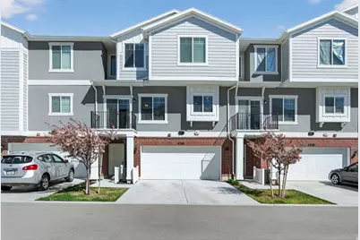 4216 W Gunlock Park Ct, Riverton, UT 84096 - Photo 1
