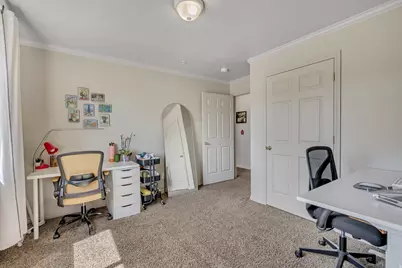 3371 E Ridge Route Rd #9, Eagle Mountain, UT 84005 - Photo 19