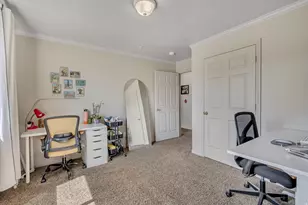 3371 E Ridge Rte Rd, Eagle Mountain, UT 84005 - Photo 19