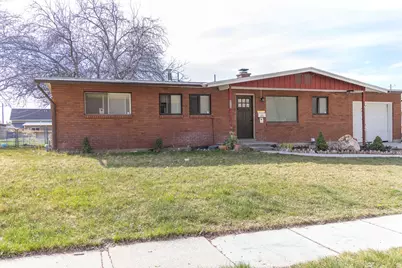 615 N 500 E, Brigham City, UT 84302 - Photo 1