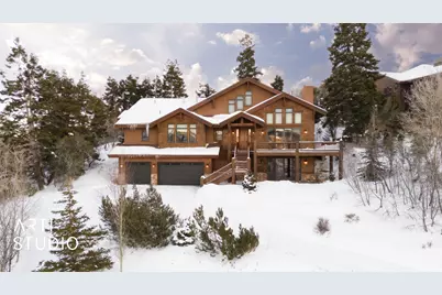 7352 Pine Ridge Dr, Park City, UT 84098 - Photo 1