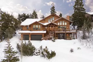 7352 Pine Ridge Dr, Park City, UT 84098 - Photo 1