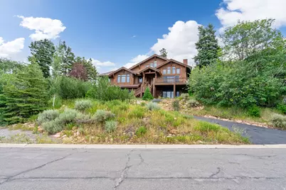 7352 Pine Ridge Dr, Park City, UT 84098 - Photo 3