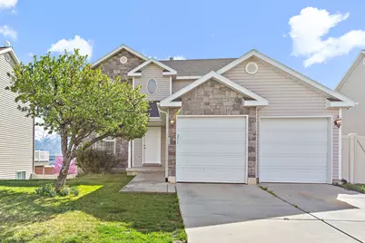 2448 N Orchard Way, Saratoga Springs, UT 84045 - Photo 1