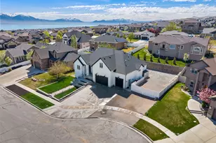 244 W Columbine Cir S, Saratoga Springs, UT 84045 - Photo 47