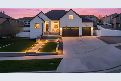 244 W Columbine Cir S, Saratoga Springs, UT 84045 - Photo 1