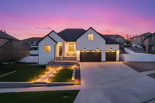 244 W Columbine Cir S, Saratoga Springs, UT 84045 - Photo 1