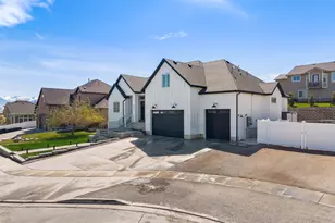 244 W Columbine Cir S, Saratoga Springs, UT 84045 - Photo 51