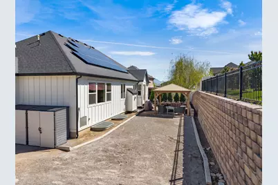 244 W Columbine Cir S, Saratoga Springs, UT 84045 - Photo 53