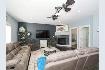 7093 W Klorissa Pl, Herriman, UT 84096 - Photo 31