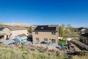 7093 W Klorissa Pl, Herriman, UT 84096 - Photo 5