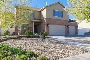 7093 W Klorissa Pl, Herriman, UT 84096 - Photo 57