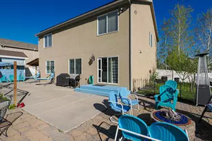 7093 W Klorissa Pl, Herriman, UT 84096 - Photo 5