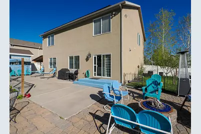 7093 W Klorissa Pl, Herriman, UT 84096 - Photo 59