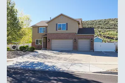 7093 W Klorissa Pl, Herriman, UT 84096 - Photo 3
