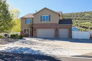 7093 W Klorissa Pl, Herriman, UT 84096 - Photo 3