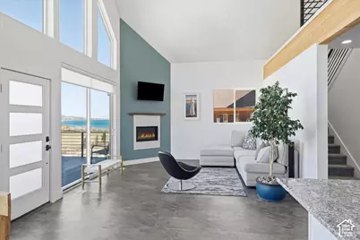 1610 N Mackinaw Way, Garden City, UT 84028 - Photo 3