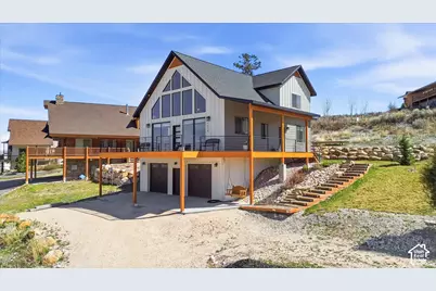 1610 N Mackinaw Way, Garden City, UT 84028 - Photo 1