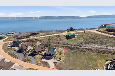 1610 N Mackinaw Way, Garden City, UT 84028 - Photo 55