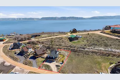 1610 N Mackinaw Way, Garden City, UT 84028 - Photo 57