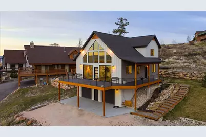 1610 N Mackinaw Way, Garden City, UT 84028 - Photo 1