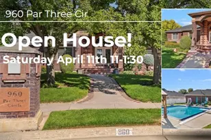 960 E Par Three Circle, Fruit Heights, UT 84037 - Photo 1