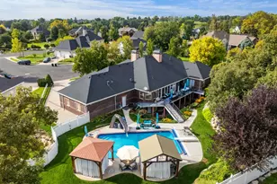 960 E Par Three Circle, Fruit Heights, UT 84037 - Photo 37