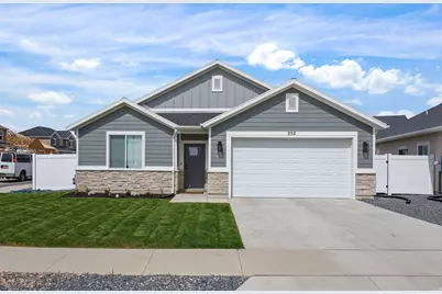 252 W 800 S, Willard, UT 84340 - Photo 1