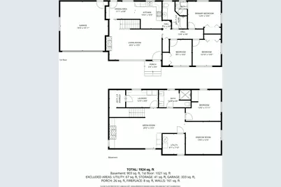 1553 E Fuller Dr, Millcreek, UT 84124 - Photo 61