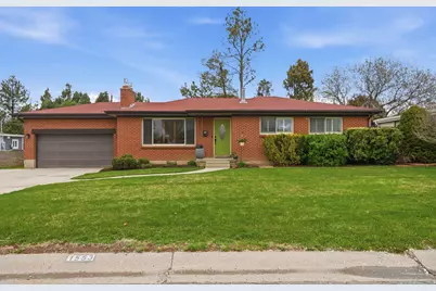 1553 E Fuller Dr, Millcreek, UT 84124 - Photo 1