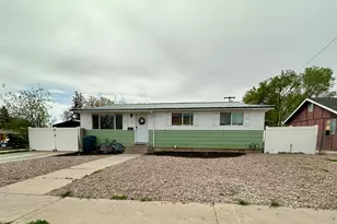 235 W 200 S, Vernal, UT 84078 - Photo 1