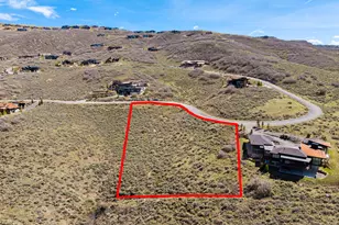 1007 E Canyon Gate Rd, Park City, UT 84098 - Photo 1