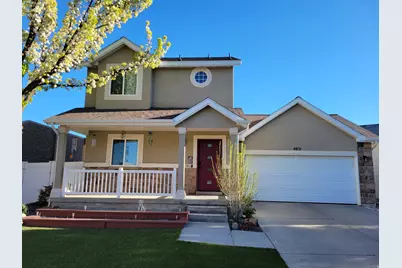 4831 W Western Hills Dr, Riverton, UT 84096 - Photo 1