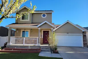 4831 W Western Hills Dr, Riverton, UT 84096 - Photo 1