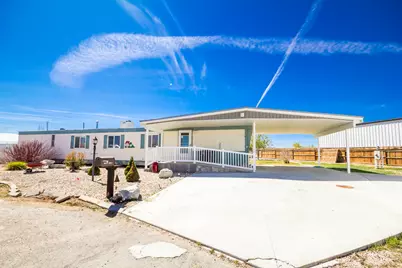 1558 S 1600 W, Vernal, UT 84078 - Photo 1