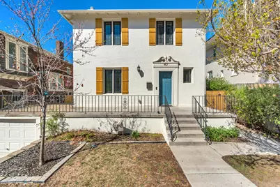 457 N C St E, Salt Lake City, UT 84103 - Photo 1