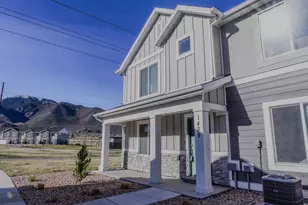1439 S 3600 E, Spanish Fork, UT 84660 - Photo 1