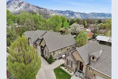 1842 E Peyton Ct, Holladay, UT 84117 - Photo 1