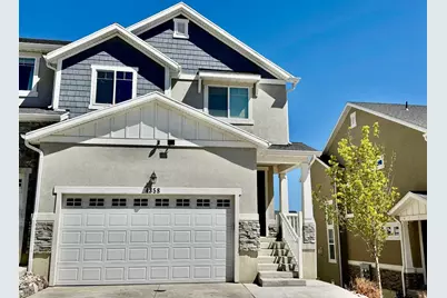 4358 W Bronson Ln S, Herriman, UT 84096 - Photo 1