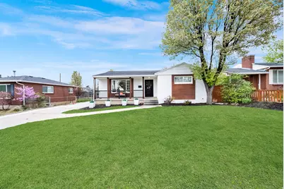 1861 E Severn Dr S, Holladay, UT 84124 - Photo 1