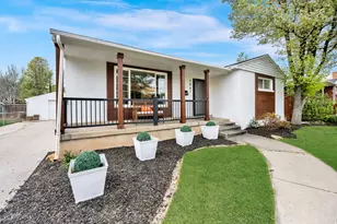 1861 E Severn Dr S, Holladay, UT 84124 - Photo 3