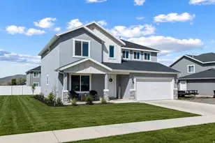 215 N 250 E, Salem, UT 84653 - Photo 1