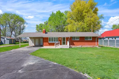 10805 N Hwy 38, Deweyville, UT 84309 - Photo 1